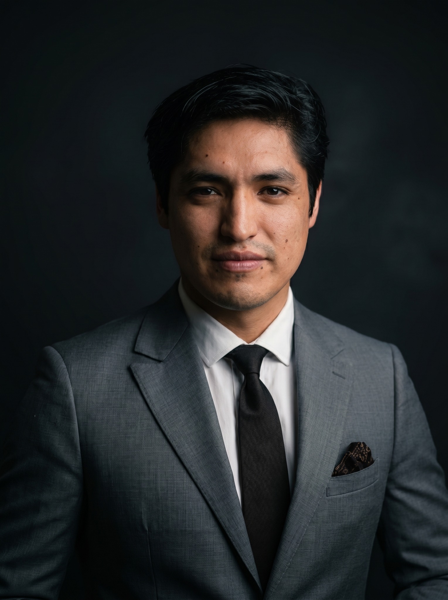 Brander Trujillo
